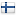 corredorclean.com server is located in Finland